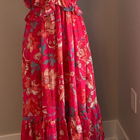 Perfect brand new vacation dress by Flying Tomato in Size S! - Picture 14 of 16